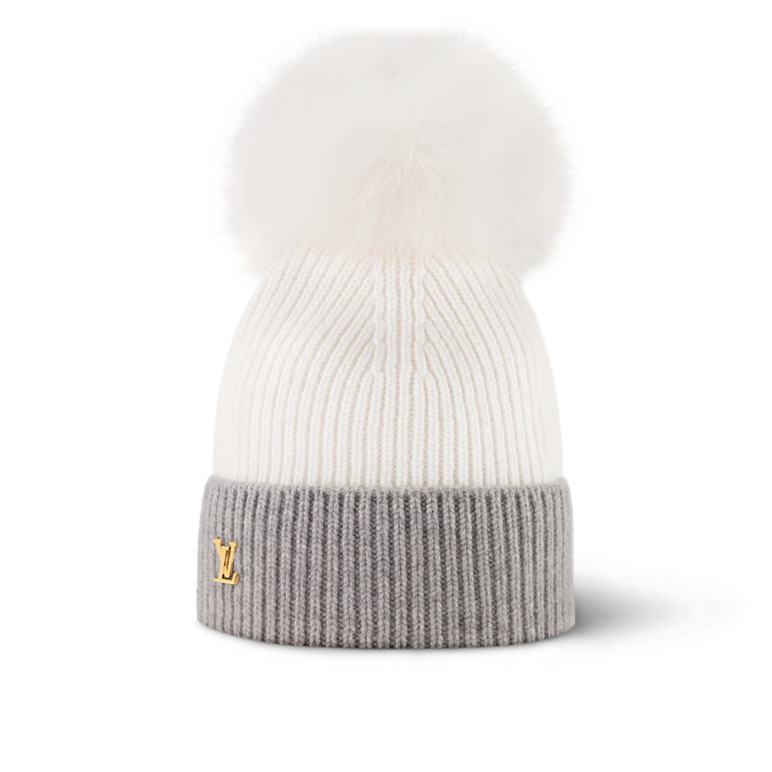 LV Cold Spark Beanie S00 - Women - Accessories | LOUIS VUITTON ®